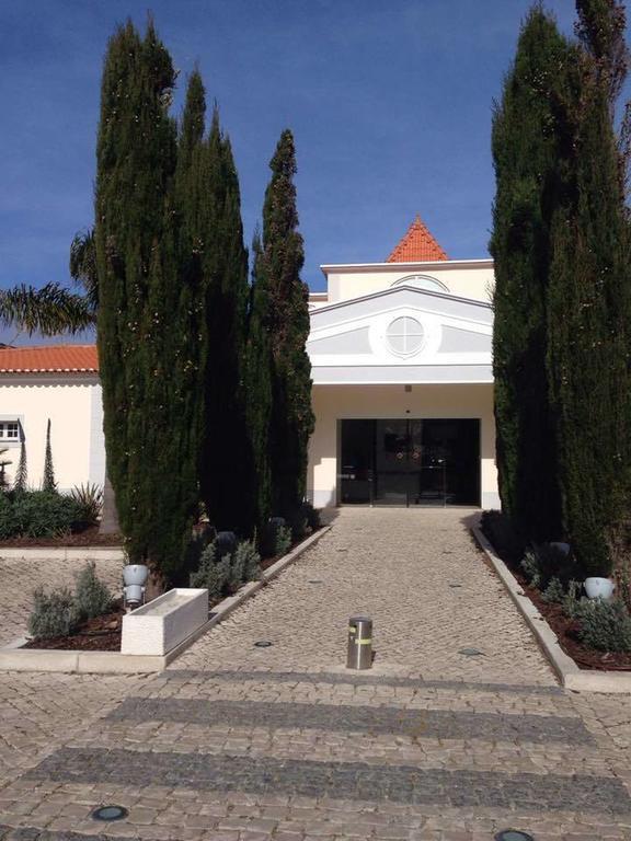 Burgo Dom Afonso V Golf & Beach Resort Praia del Rei Екстериор снимка