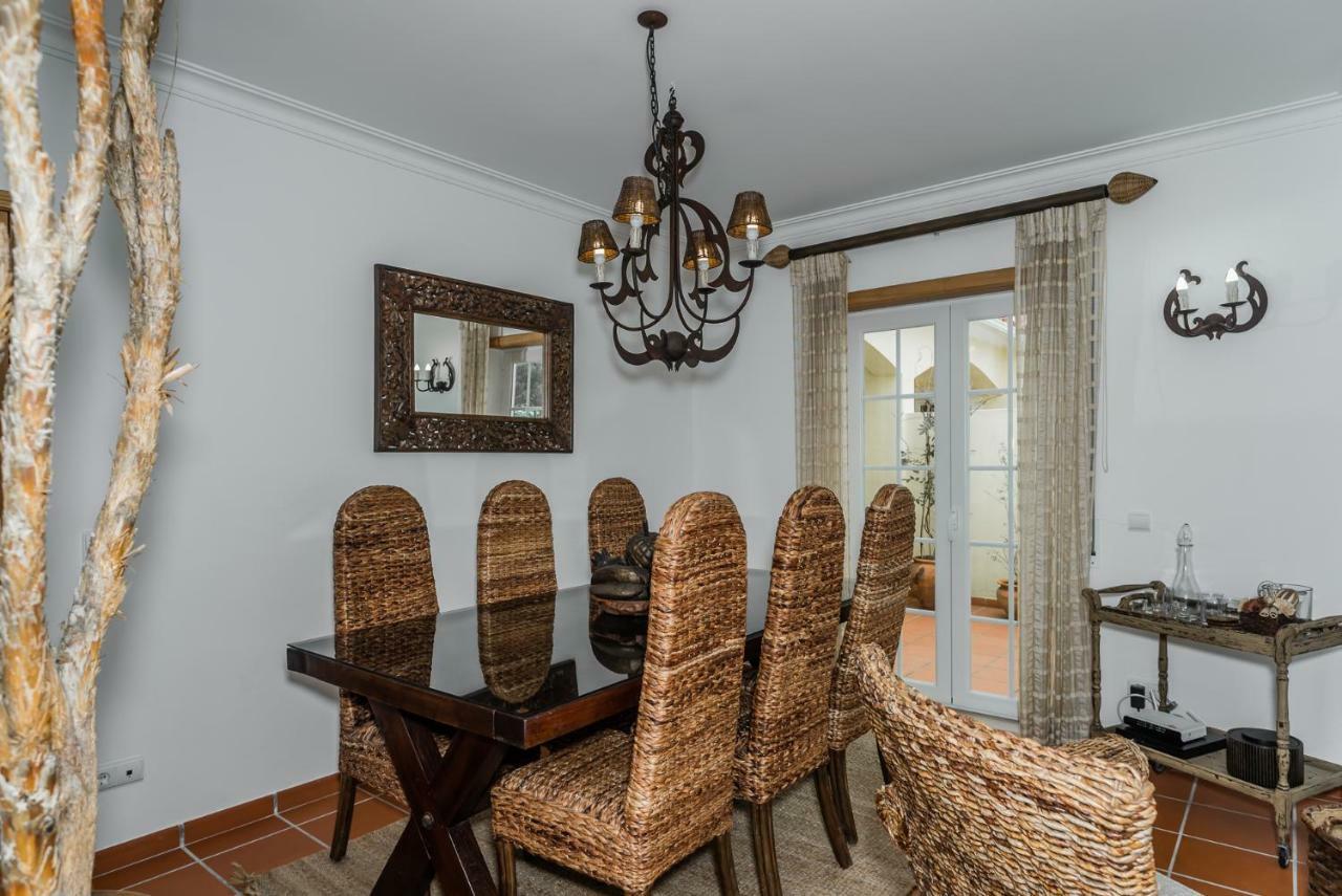 Burgo Dom Afonso V Golf & Beach Resort Praia del Rei Екстериор снимка