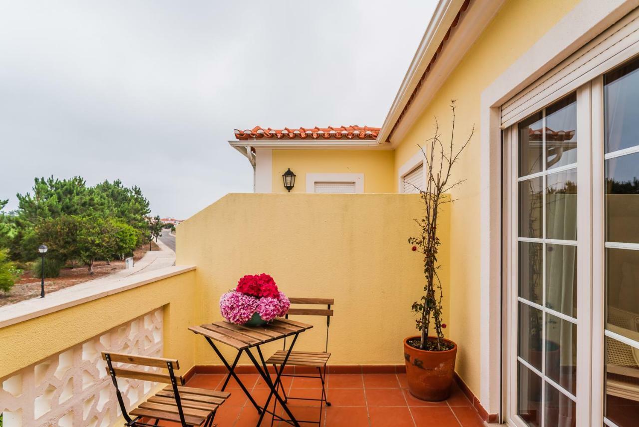 Burgo Dom Afonso V Golf & Beach Resort Praia del Rei Екстериор снимка